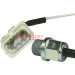 Metzger | Sensor, Zylinderkopftemperatur | 0905384 Metzger | Sensor, Zylinderkopftemperatur | 0905384