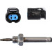 Metzger | Sensor, Abgastemperatur | 08941029