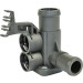 Metzger | Kühlmittelflansch | 4010041 Metzger | Kühlmittelflansch | 4010041