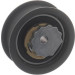 SKF | Spannrolle, Zahnriemen | VKM 11338