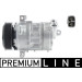Mahle | Kompressor, Klimaanlage | ACP 568 000P