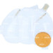 NRF Ausgleichsbehälter, Kühlmittel EASY FIT 454130 NRF Ausgleichsbehälter, Kühlmittel EASY FIT 454130