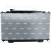 NRF | Kühler, Motorkühlung | 550024 NRF | Kühler, Motorkühlung | 550024