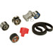 Gates | Zahnriemensatz | K015537XS Gates | Zahnriemensatz | K015537XS