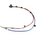 NRF | Sensor, Abgastemperatur | 707387 NRF | Sensor, Abgastemperatur | 707387