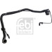 FEBI BILSTEIN 185675 Schlauch, Kurbelgehäuseentlüftung FEBI BILSTEIN 185675 Schlauch, Kurbelgehäuseentlüftung