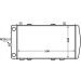Mahle | Kühler, Motorkühlung | CR 1513 000S Mahle | Kühler, Motorkühlung | CR 1513 000S