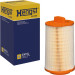 Hengst Filter | Luftfilter | E472L