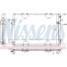 Nissens | Kondensator, Klimaanlage | 940505 Nissens | Kondensator, Klimaanlage | 940505