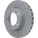 ATE | Bremsscheibe | 24.0132-0142.1