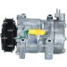 NRF | Kompressor, Klimaanlage | 32270 NRF | Kompressor, Klimaanlage | 32270