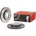 Brembo | Bremsscheibe | 09.5390.31 Brembo | Bremsscheibe | 09.5390.31