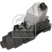 febi bilstein | Gehäuse, Ölfilter | 194324 febi bilstein | Gehäuse, Ölfilter | 194324