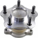 Metzger | Radlagersatz | WM 2210 Metzger | Radlagersatz | WM 2210