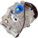 Mahle | Kompressor, Klimaanlage | ACP 268 000S Mahle | Kompressor, Klimaanlage | ACP 268 000S