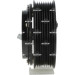 NRF | Magnetkupplung, Klimakompressor | 380098 NRF | Magnetkupplung, Klimakompressor | 380098