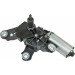 Metzger | Wischermotor | 2190661