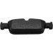 Hella Pagid | Bremsbelagsatz, Scheibenbremse | 8DB 355 025-531 Hella Pagid | Bremsbelagsatz, Scheibenbremse | 8DB 355 025-531