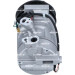 NRF | Kompressor, Klimaanlage | 320200 NRF | Kompressor, Klimaanlage | 320200