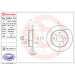 Brembo | Bremsscheibe | 08.5443.11