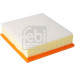 FEBI BILSTEIN 183982 Luftfilter FEBI BILSTEIN 183982 Luftfilter