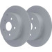 ATE | Bremsscheibe | 24.0111-0168.1 ATE | Bremsscheibe | 24.0111-0168.1