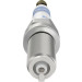 4x BOSCH Zündkerze 0 242 240 715 Iridium
