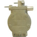 Mahle | Kompressor, Klimaanlage | ACP 1243 000S Mahle | Kompressor, Klimaanlage | ACP 1243 000S