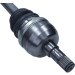 Maxgear | Antriebswelle | 49-1815 Maxgear | Antriebswelle | 49-1815