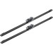 BOSCH AF 051 Scheibenwischer Aerofit 3 397 009 092 BOSCH AF 051 Scheibenwischer Aerofit 3 397 009 092