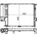 Mahle | Kühler, Motorkühlung | CR 244 001S Mahle | Kühler, Motorkühlung | CR 244 001S
