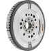 Valeo Schwungrad DUAL MASS FLYWHEEL 836535