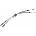 Metzger | Seilzug, Schaltgetriebe | 3150102 Metzger | Seilzug, Schaltgetriebe | 3150102