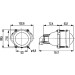 Hella | Hauptscheinwerfer | 1BL 998 570-001