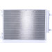 Nissens | Kondensator, Klimaanlage | 940676 Nissens | Kondensator, Klimaanlage | 940676