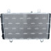 NRF | Kühler, Motorkühlung | 58749 NRF | Kühler, Motorkühlung | 58749