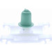 Vaico | Clip, Zier-/Schutzleiste | V10-3046 Vaico | Clip, Zier-/Schutzleiste | V10-3046