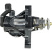 NRF | Thermostat, Kühlmittel | 725226
