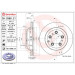 Brembo | Bremsscheibe | 09.C988.21 Brembo | Bremsscheibe | 09.C988.21