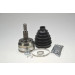 23981 Gelenksatz, Antriebswelle GKN Automotive OE-Technologie 50°