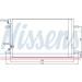 Nissens | Kondensator, Klimaanlage | 94854 Nissens | Kondensator, Klimaanlage | 94854