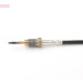Denso | Sensor, Abgastemperatur | DET-0101