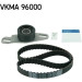 SKF | Zahnriemensatz | VKMA 96000 SKF | Zahnriemensatz | VKMA 96000