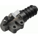 Sachs | Nehmerzylinder, Kupplung | 6283 600 167 Sachs | Nehmerzylinder, Kupplung | 6283 600 167