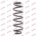 KYB Fahrwerksfeder K-Flex RH6071
