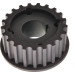 54-0017 Zahnrad, Kurbelwelle