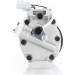 Nissens | Kompressor, Klimaanlage | 890047 Nissens | Kompressor, Klimaanlage | 890047