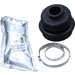 Maxgear | Faltenbalgsatz, Antriebswelle | 49-0681