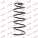 RC1254 Fahrwerksfeder K-Flex