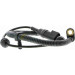 Vemo | Sensor, Raddrehzahl | V25-72-0027 Vemo | Sensor, Raddrehzahl | V25-72-0027